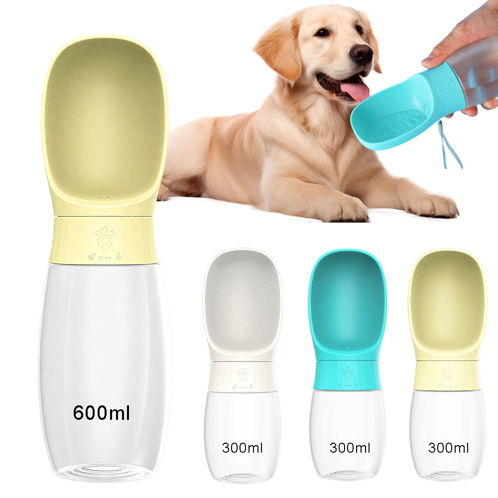Pet Supplies Coupon - Garrafa de água para cães de