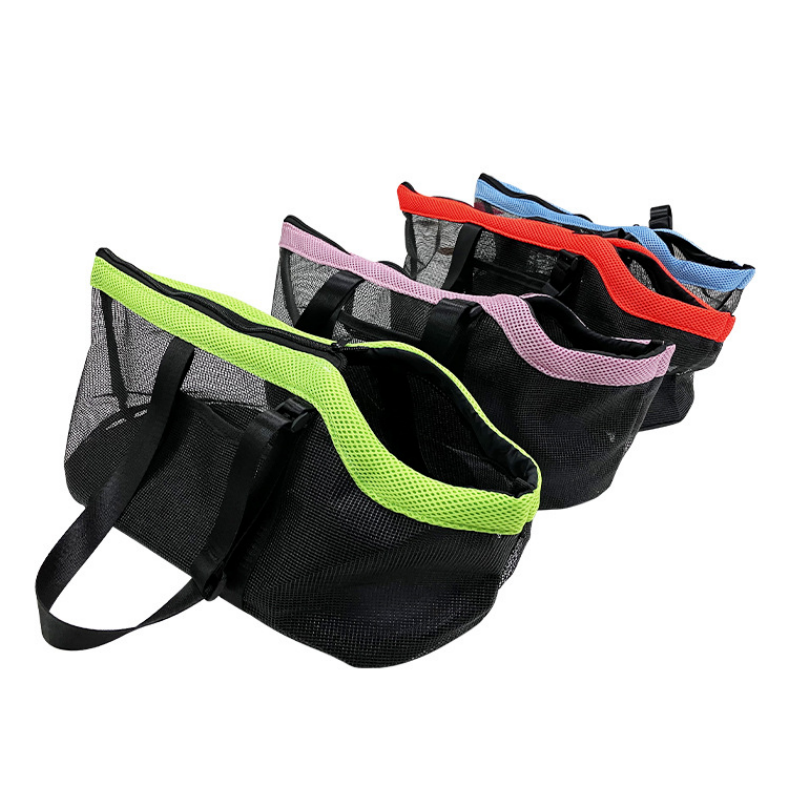 Pet Supplies For Less - Sacos de transporte para animais de