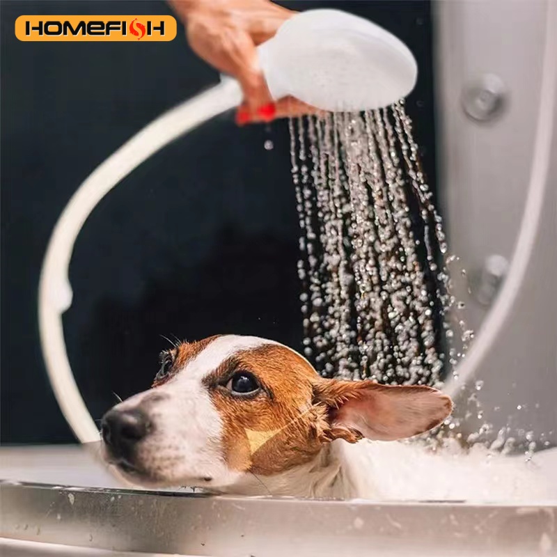 Pet Supplies Outlet - Torneira multifuncional com chuveiro, filtro de