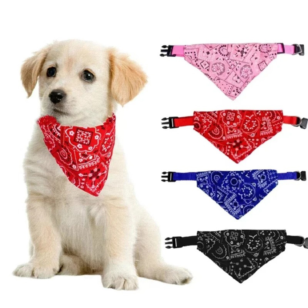 Pet Supplies Coupon - Lenço Triangular para Pets, Toalha de