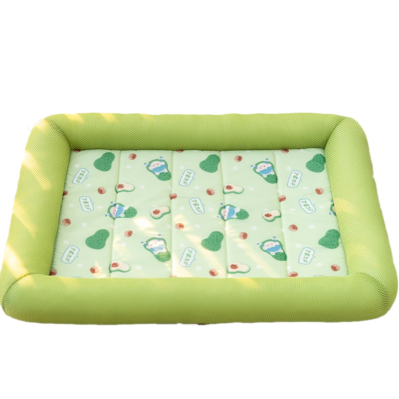 Pet Supplies Coupon - Cama refrescante para cães de pequeno