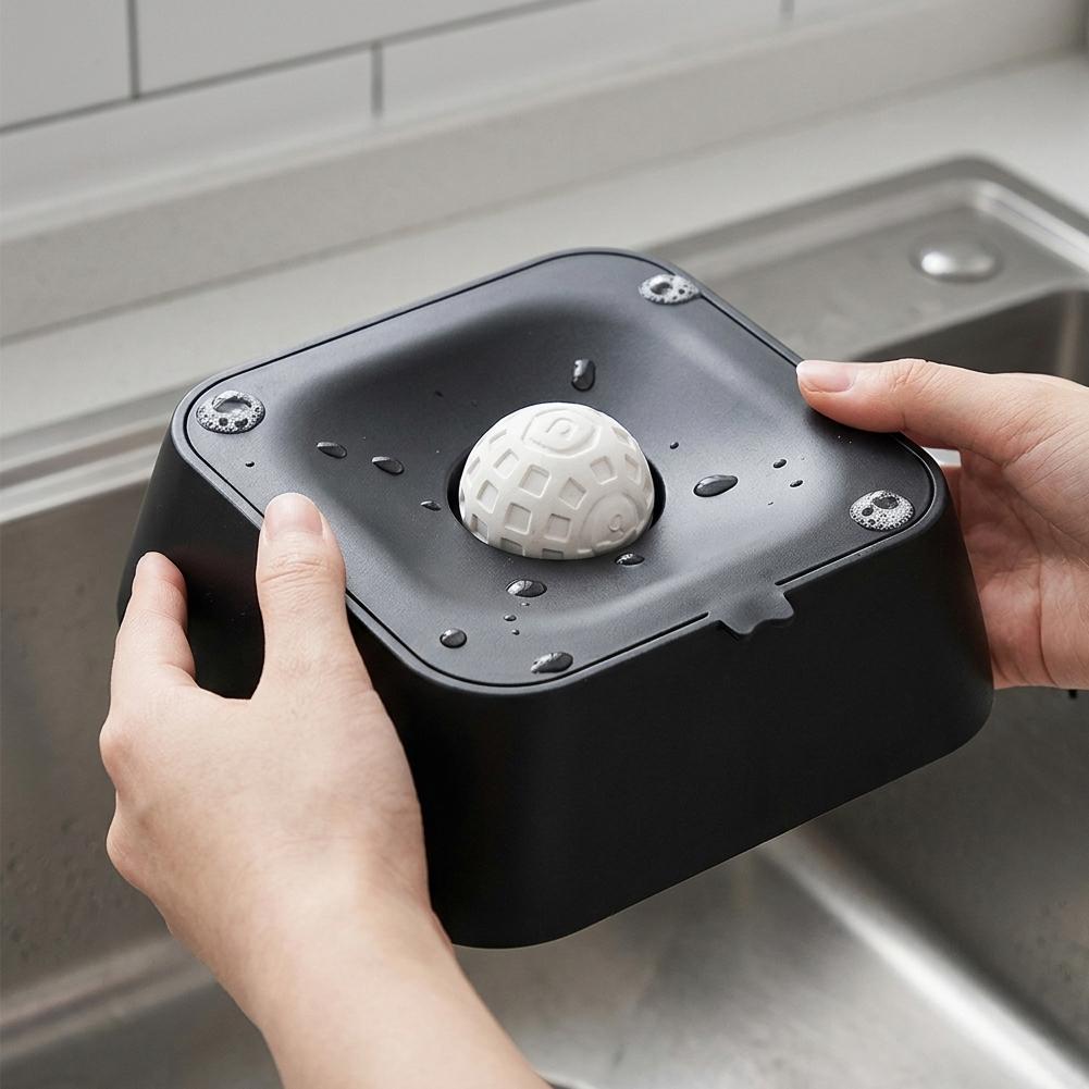 Tigela de Lamber para Cães com - Slow Feeder Dog Bowl avaliação e preço