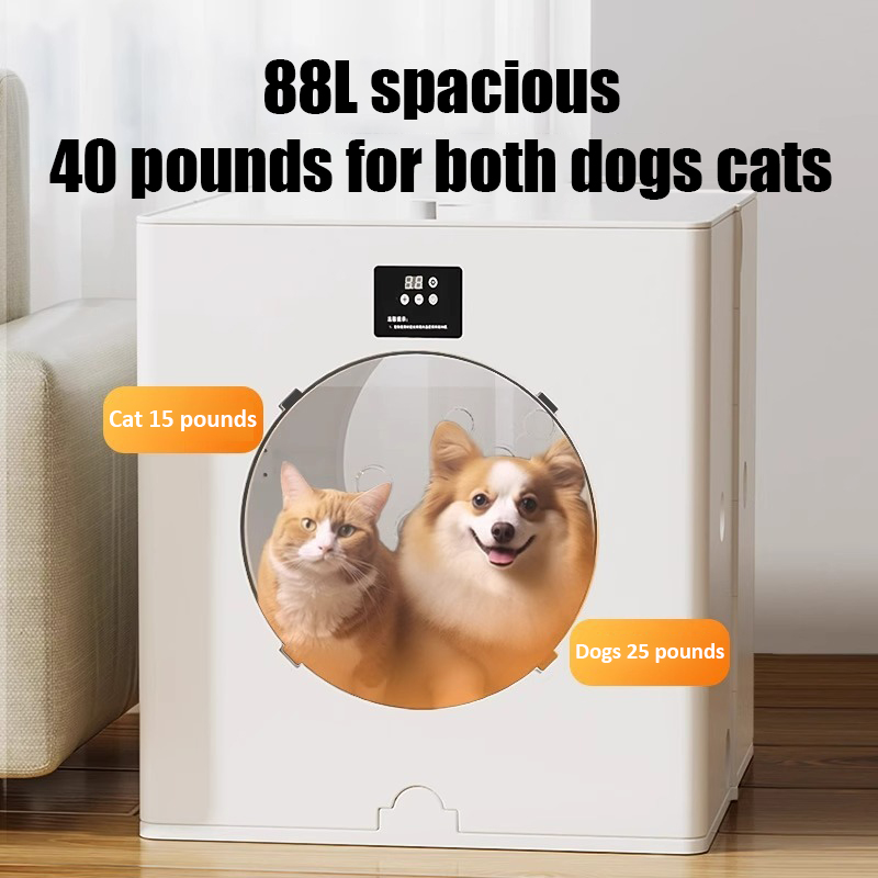 Caixa de Secagem para Animais  - Pet Supplies For Less avaliação e preço
