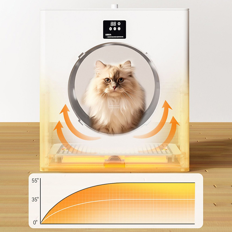 Caixa de Secagem para Animais  - Pet Supplies For Less avaliação e preço