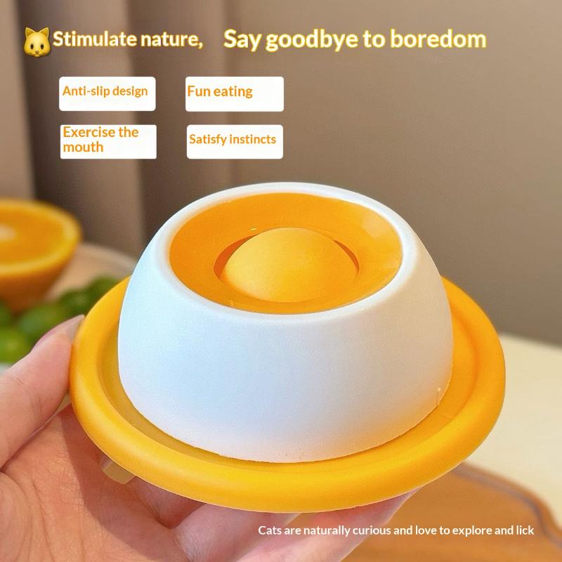 Tapete para lamber animais de  - Slow Feeder Dog Bowl avaliação e preço