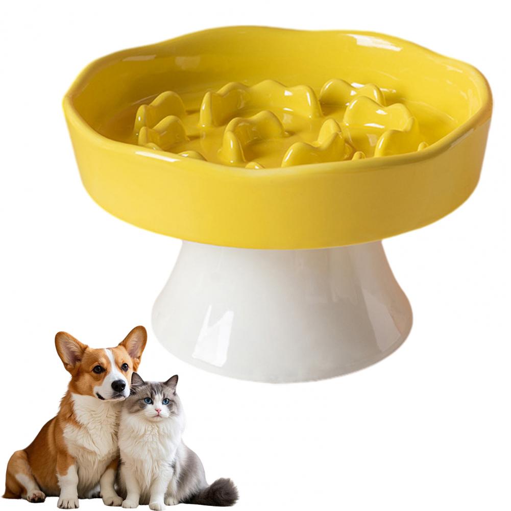 Comedouro Lento para Cães, Tig - Slow Feeder Dog Bowl avaliação e preço