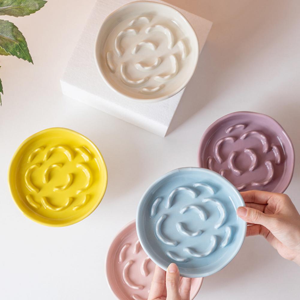 Comedouro Lento para Cães, Tig - Slow Feeder Dog Bowl avaliação e preço