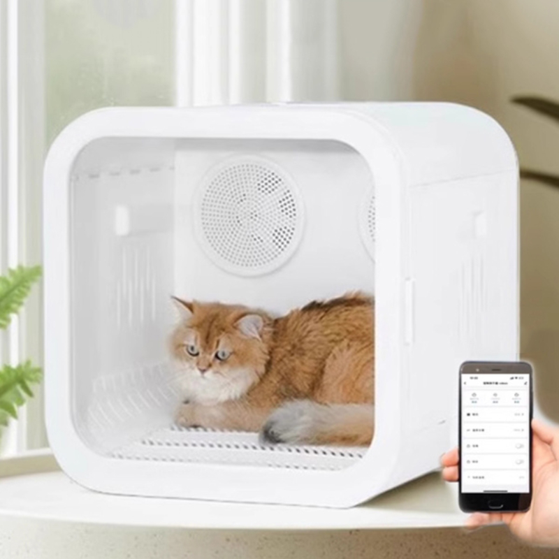Caixa de secagem para animais  - Pet Supplies For Less avaliação e preço