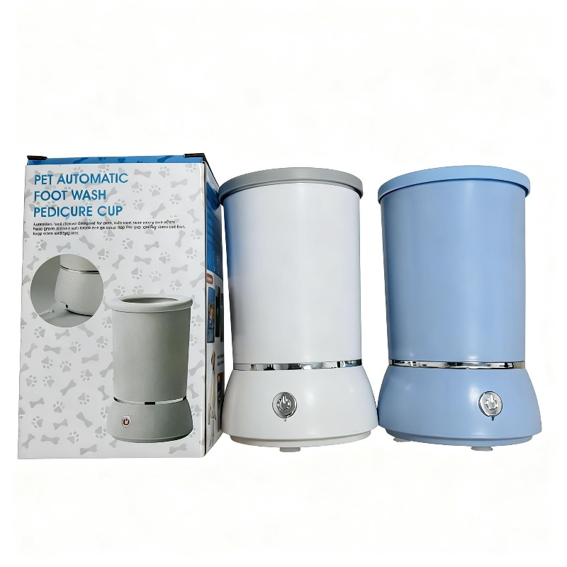 Lavador de Patas Portátil para - Dog Paw Cleaner avaliação e preço