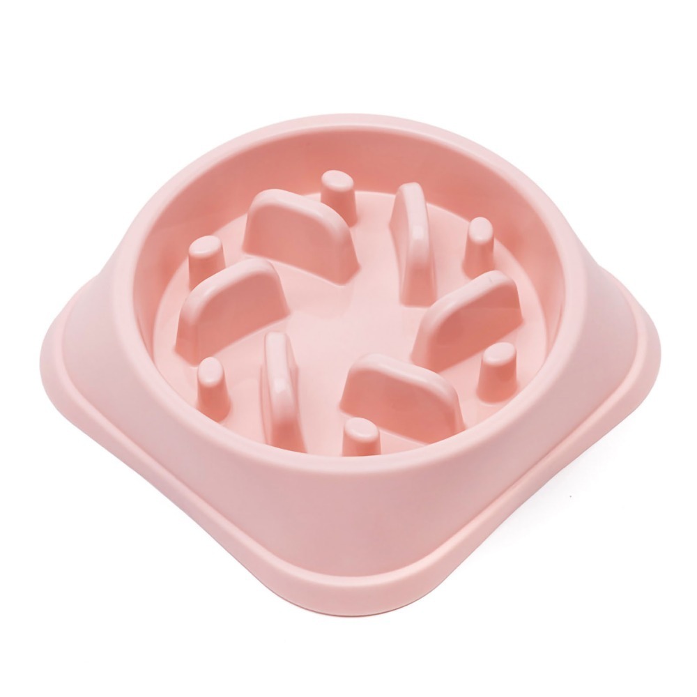 Tigela de Alimentação Lenta pa - Slow Feeder Dog Bowl avaliação e preço