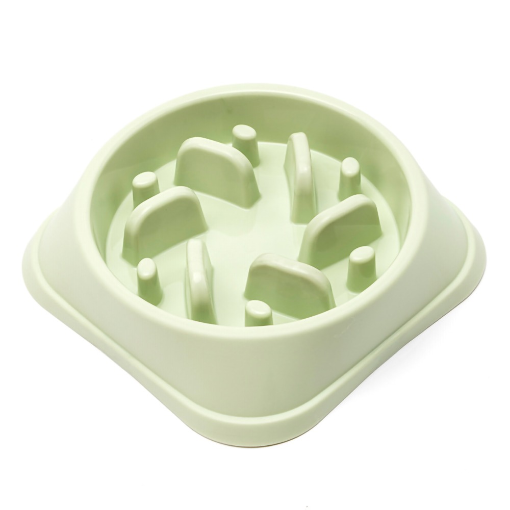 Tigela de Alimentação Lenta pa - Slow Feeder Dog Bowl avaliação e preço