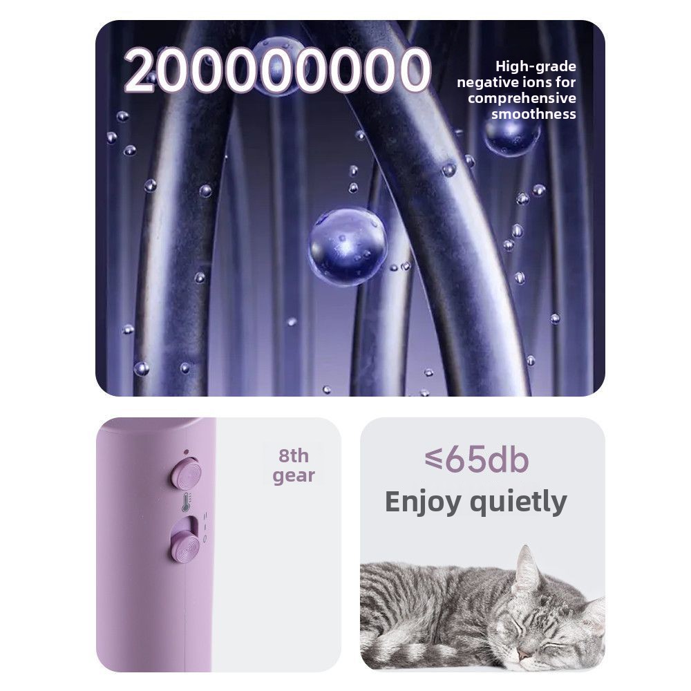 Secador de Cabelo Portátil par - Pet Supplies For Less avaliação e preço