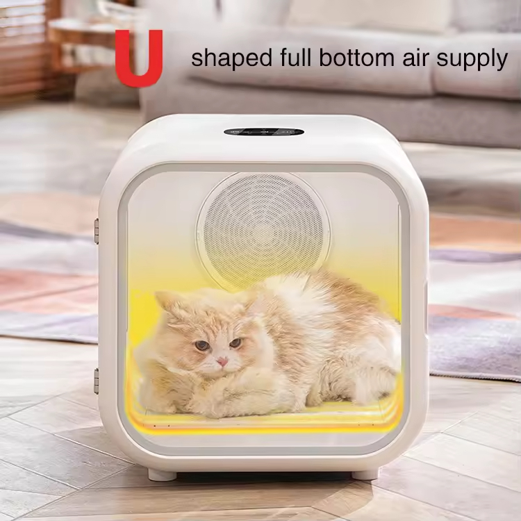 Caixa de Secagem Automática In - Pet Supplies For Less avaliação e preço