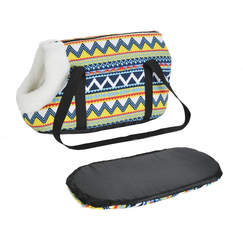 Clássico portador de animais d - Pet Supplies For Less avaliação e preço