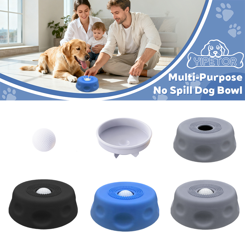 Tigelas de Alimentação Lenta p - Slow Feeder Dog Bowl avaliação e preço
