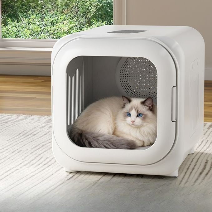 Secador Inteligente para Anima - Pet Supplies For Less avaliação e preço