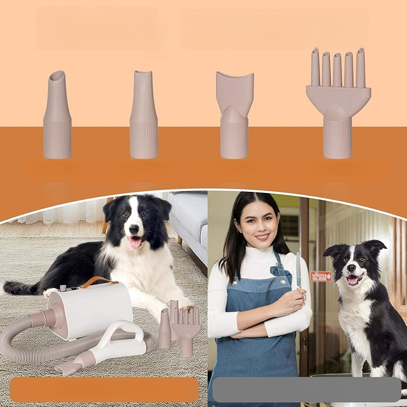 Secador de cabelo para animais - Pet Supplies For Less avaliação e preço