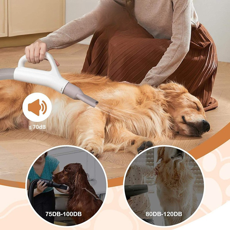 Secador de cabelo para animais - Pet Supplies For Less avaliação e preço