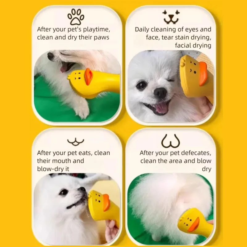 Secador de Pelos para Cães e G - Pet Supplies For Less avaliação e preço