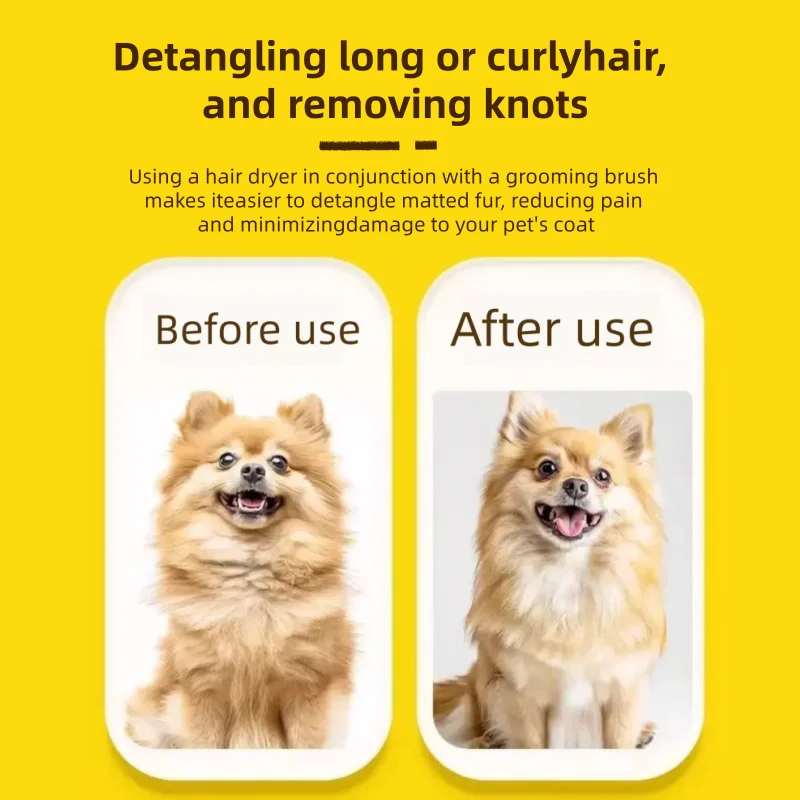Secador de Pelos para Cães e G - Pet Supplies For Less avaliação e preço