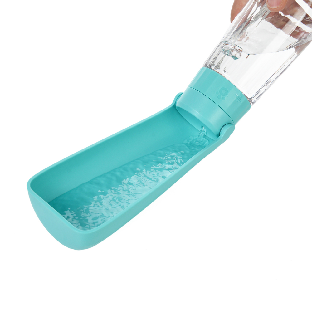 Garrafa de água portátil para  - Pet Supplies Coupon avaliação e preço