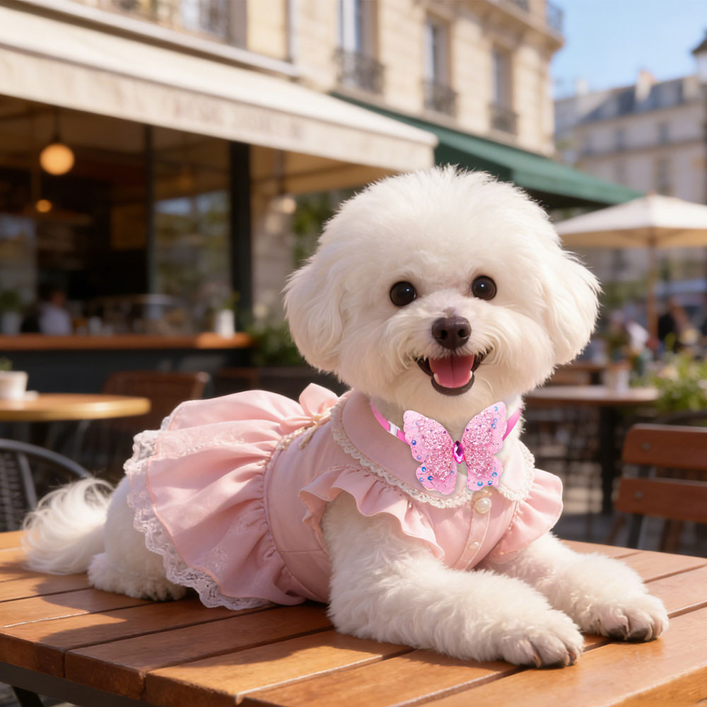 50 Laços Borboleta Ajustáveis  - Pet Supplies Coupon avaliação e preço