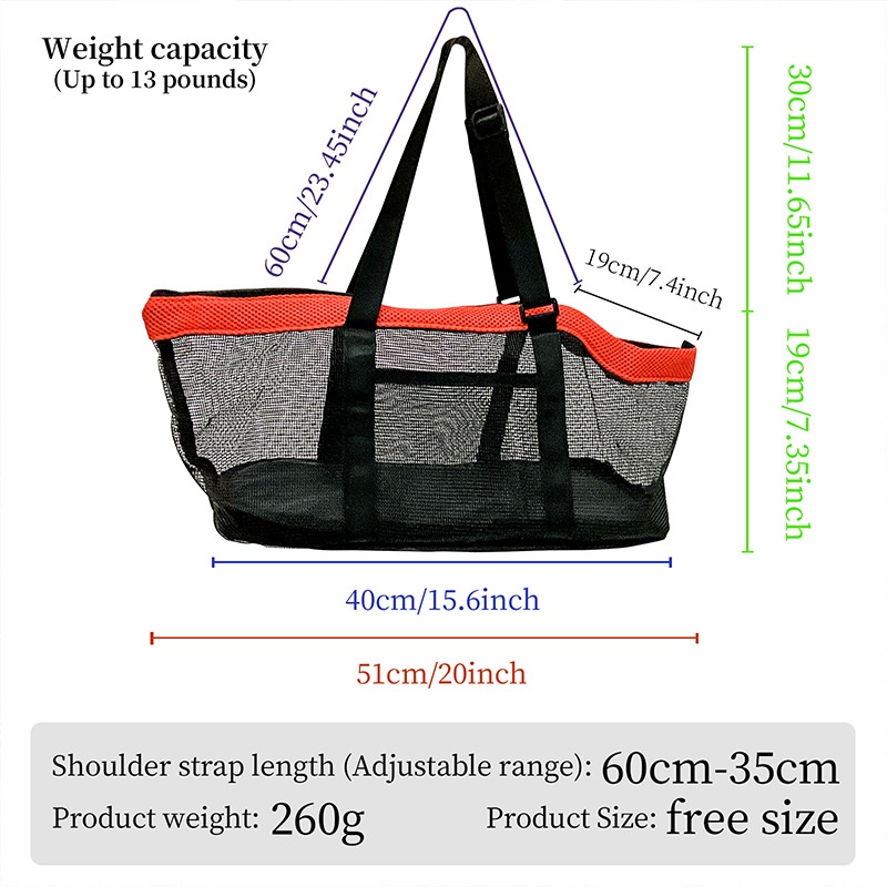 Sacos de transporte para anima - Pet Supplies For Less avaliação e preço
