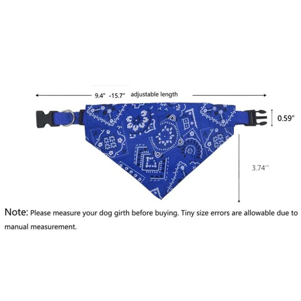 Lenço Triangular para Pets, To - Pet Supplies Coupon avaliação e preço