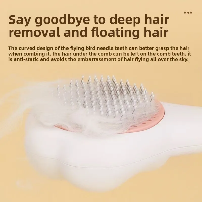 Escova de Grooming em Forma de - Dog Paw Cleaner avaliação e preço