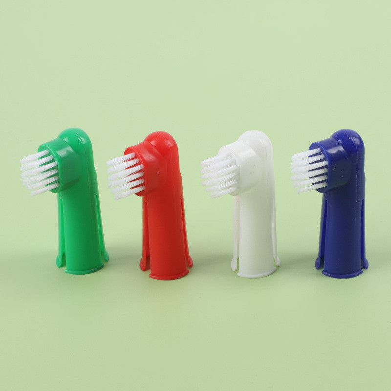 Escova de dentes macia para cã - Pet Supplies Coupon avaliação e preço