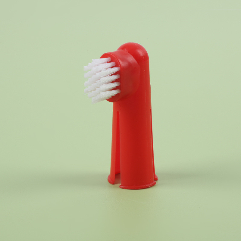 Escova de dentes macia para cã - Pet Supplies Coupon avaliação e preço