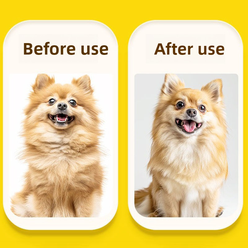 Cão secador de cabelo multifun - Pet Supplies For Less avaliação e preço