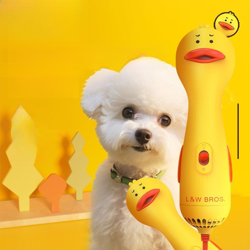 Cão secador de cabelo multifun - Pet Supplies For Less avaliação e preço
