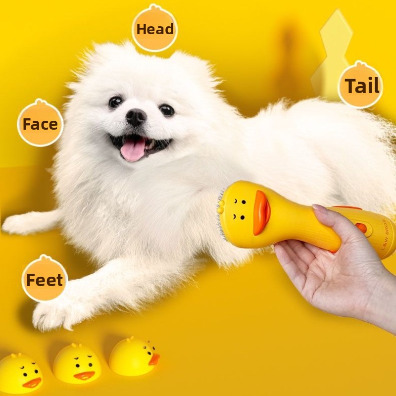 Cão secador de cabelo multifun - Pet Supplies For Less avaliação e preço