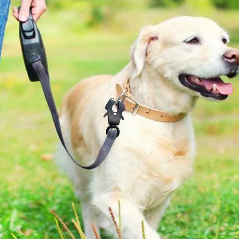 Trela do cão fecho coleira col - Pet Supplies Coupon avaliação e preço