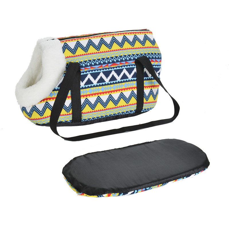 Transportadora Clássica para A - Pet Supplies For Less avaliação e preço