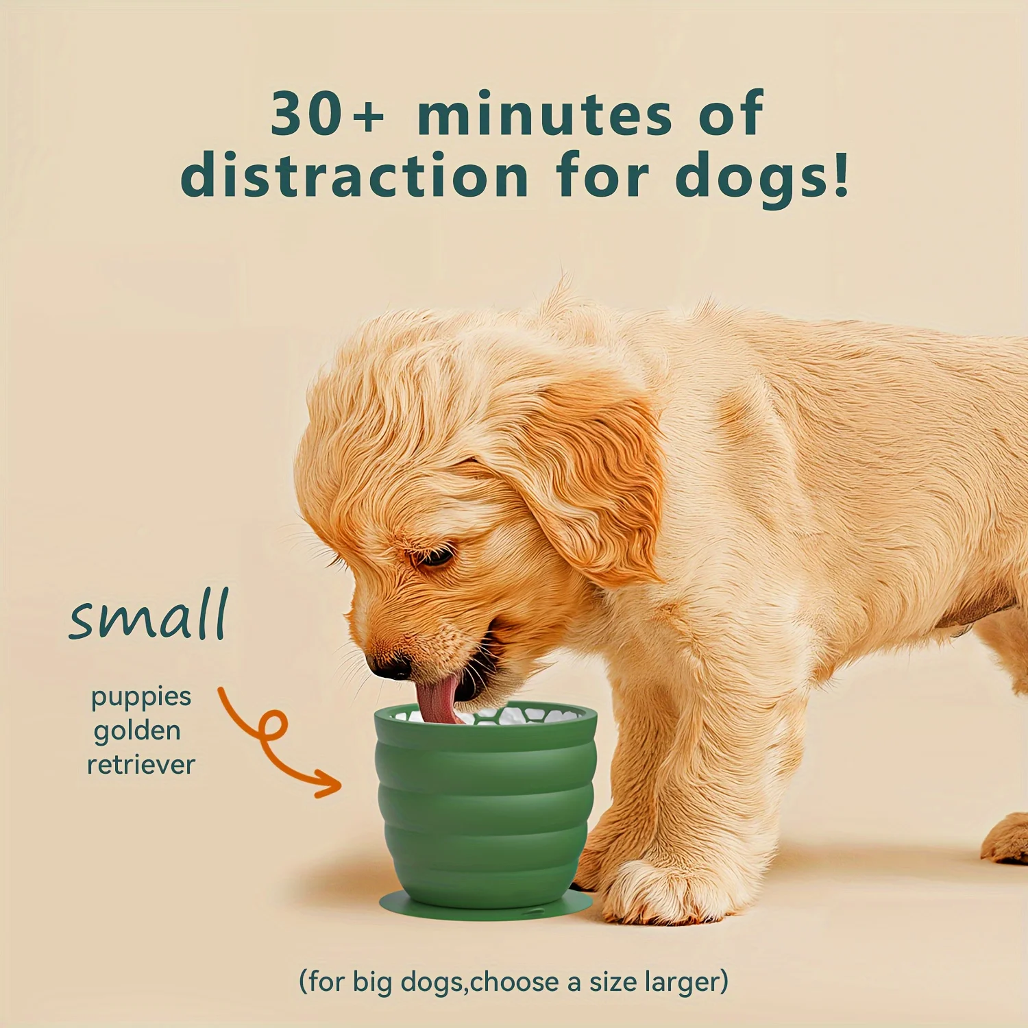 Copo de tigela para cães com a - Slow Feeder Dog Bowl avaliação e preço