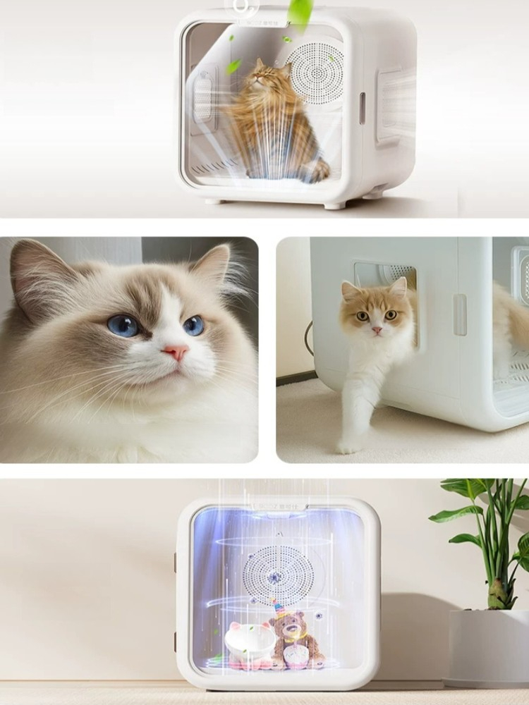 Caixa de Secagem para Pets: Se - Pet Supplies For Less avaliação e preço