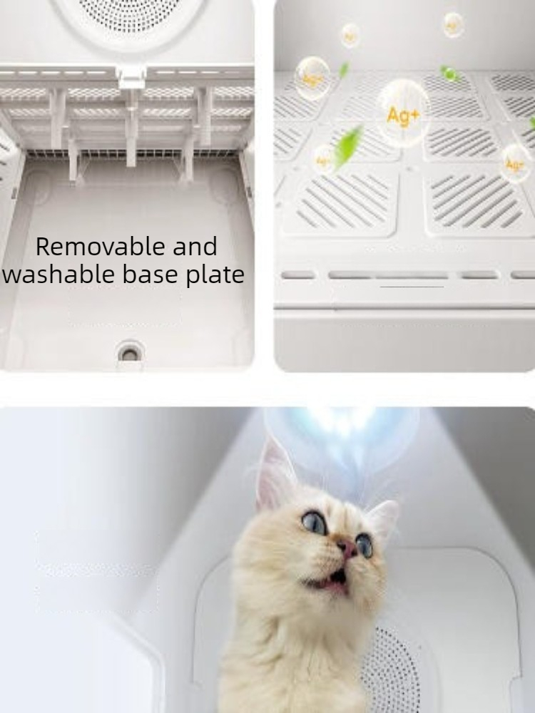 Caixa de Secagem para Pets: Se - Pet Supplies For Less avaliação e preço