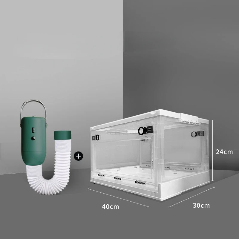 Secador de cabelo portátil par - Pet Supplies For Less avaliação e preço